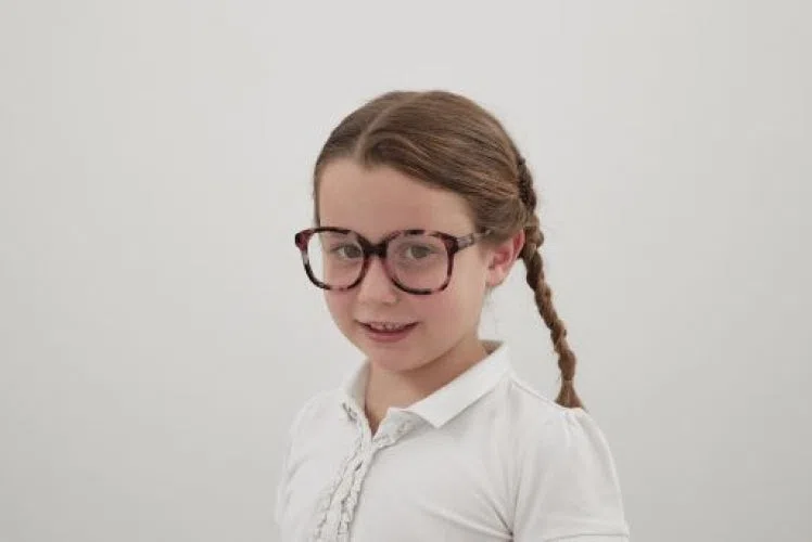 Chloe CC0013O Eyeglasses - view 14